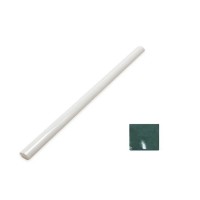 Специальный Элемент WOW Casablanca Cb Rounded Edge Basil 1.1x15 136678