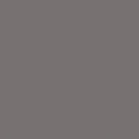 Плитка Rako Color One темно-серая глянцевая 20x20 настенная WAA1N011