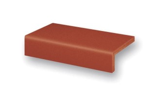 Ступень Stroeher Terra 0125 Patrizierrot 11.5x24 95003-012 Ступень Stroeher Terra 0125 Patrizierrot 11.5x24 95003-012