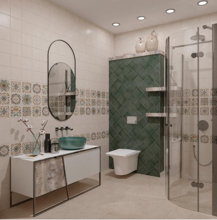 Soller (Eletto Ceramica)
