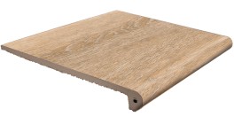 Ступень Exagres Forest Peldano Natural Фронтальная 33x33 75929084