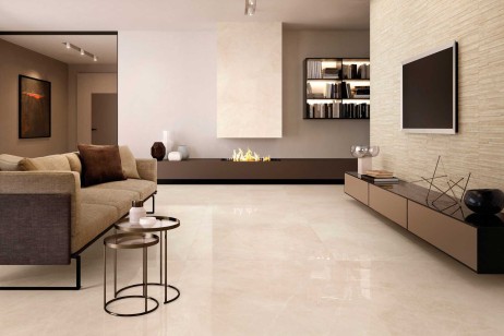 Спеченный камень Delfone Seville Beige Matt 120x270
