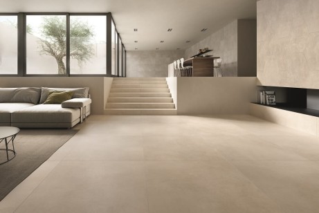 Спеченный камень Delfone Seville Beige Matt 120x270