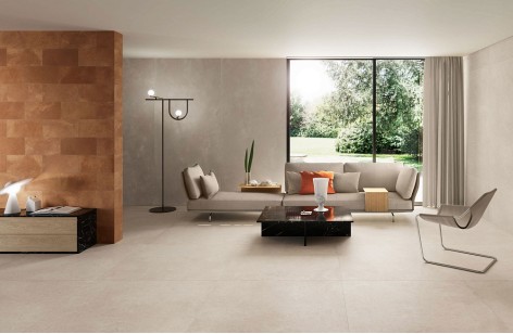 Спеченный камень Delfone Seville Beige Matt 120x270