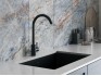 Керамогранит Cersanit Spark Синий Ректификат 44.8x89.8 17787