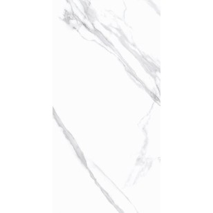 Керамогранит Staro Antislip Statuario Calipso 60x120 63775381