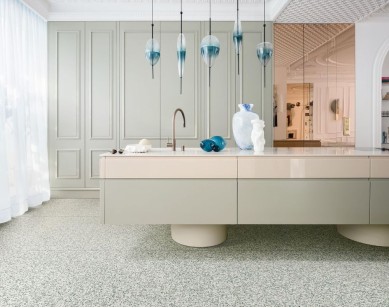 Керамогранит Marazzi Italy Frammento Micro Cotto Rt 120x120 MN03