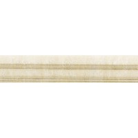 Бордюр Italon Travertino Navona London 5x25 600090000277