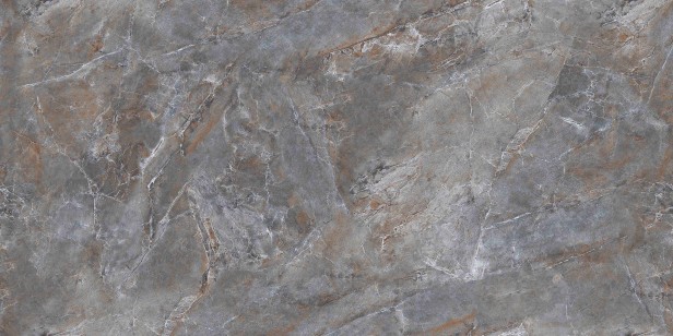 Керамогранит Pieza Ceramica Azul Grey Глянец 60x120 AZ006012G