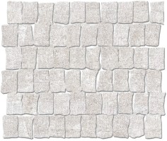 Мозаика Naxos Start Mosaico Raw Clay 26x30 81112
