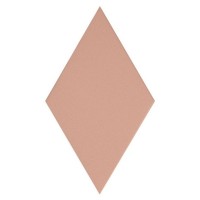 Керамогранит Etruria Design Hex Rombo Rosa 8.4x15 HEXR8.4X15-RS