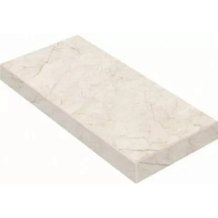 Charme Evo Calacatta Scalino Frontale 80