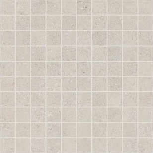 Мозаика Sant Agostino Silkystone Mosaico Greige 30x30 CSAMSLGR30