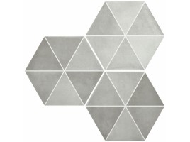 Six Cementine (Durstone)