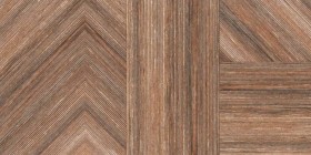 Керамогранит ITC Forked Wood Wenge Carving 60x120