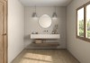 Керамогранит Pamesa Ceramica Lin Beige 100x100 017.010.0007.14677