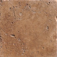 Керамогранит Petra Antiqua Anticato Naturale Travertino Noce 30.5x30.5 52222