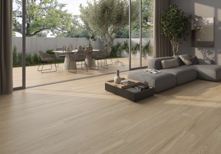 Плитка Keraben Poeme Concept Roble Mate 60x120 настенная