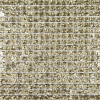Стеклянная мозаика Imagine Lab Glass Mosaic 1.5x1.5 30x30 HT170-15 