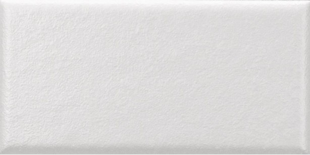 Плитка Equipe Matelier Alpine White 7.5x15 настенная 26475