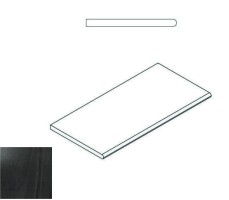 Contempora X2 Carbon Bor. Round