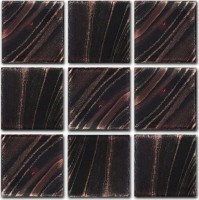 Мозаика Rose Mosaic Gold Star 1x1 31.8х31.8 G48