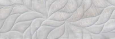 Плитка Eletto Ceramica Insignia Crysta Bianco Struttura Brillo 24.2x70 настенная N60002