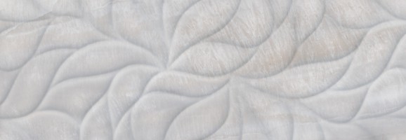 Плитка Eletto Ceramica Insignia Crysta Bianco Struttura Brillo 24.2x70 настенная N60002