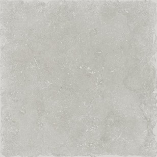 Керамогранит Cerdomus Effetto Pietra di Ostuni Grigio Grip 40x40 79512