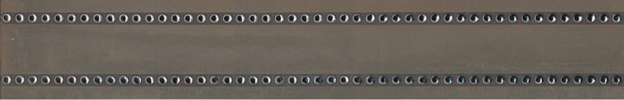 Бордюр Kerama Marazzi Раваль Матовый Обрезной 14x89.5 DC/D09/13062TR