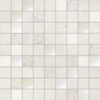 Мозаика Ibero Ceramicas Advance Mosaico Snow 31.6x31.6 настенная