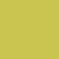 Плитка Rako Color One желто-зеленая глянец 20x20 настенная WAA1N454