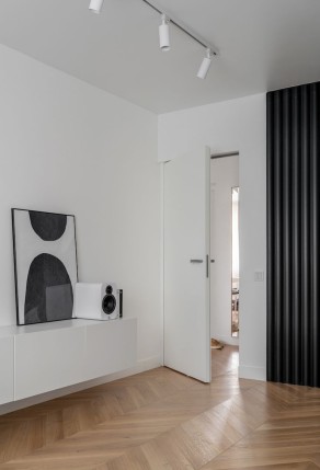 Wood Canarium Chevron M (Laparet)