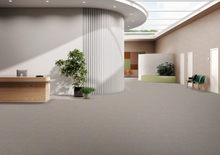 Керамогранит Exterior Ceramica Piatto Gainstone Matt 80x300