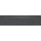 Ступень Керамика Будущего Монблан Неро лаппатированная LR 30x120 CF9005C021LR