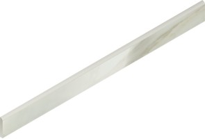 Плинтус Italon Charme Advance Cremo Battiscopa Lux 7.2x80 610130004782