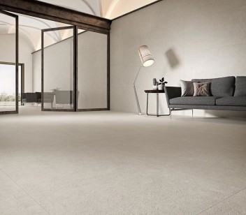 Керамогранит Ceradim Perla Bianco Светло-Серый Матовый 59.5x59.5 CR6060G0471R