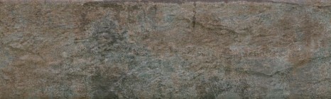 Клинкер Beryoza Ceramica Brick Wall Палевый 7.5x25 настенный