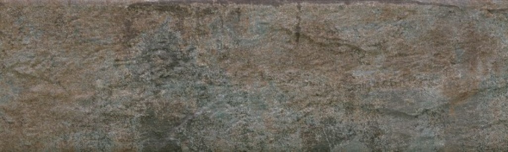 Клинкер Beryoza Ceramica Brick Wall Палевый 7.5x25 настенный