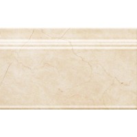 Плинтус Charme Cream Alzata