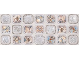 Zhaklin (Sina Tile)