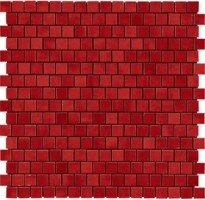 Мозаика Imola Ceramica Shades Красный 30x30 MK.SHADES 30R