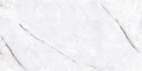 Плитка Primavera Титания серый ректификат 30x60 настенная TP3662A