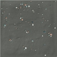 Керамогранит WOW Stardust Pebbles Nero 15x15 126394