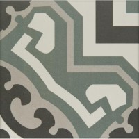 Керамогранит Revoir Paris La Madeleine Romee 20x20 VVS2020_008