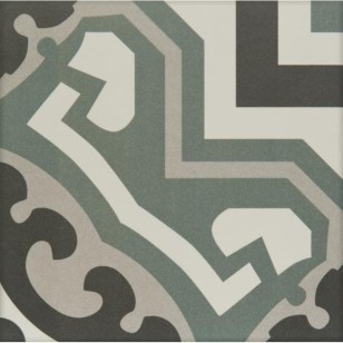 Керамогранит Revoir Paris La Madeleine Romee 20x20 VVS2020_008