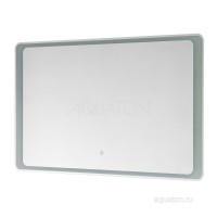 Зеркало Aquaton Соул 3x100x70 1A252802SU010
