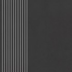 Керамогранит Living Ceramics Cava Black Pattern 3 60C 60x60 LV12037