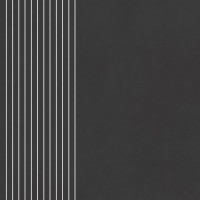 Керамогранит Living Ceramics Cava Black Pattern 3 60C 60x60 LV12037