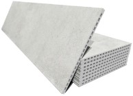 Керамогранит Faveker GA20 Nature Urban Gris 60x120 N172279